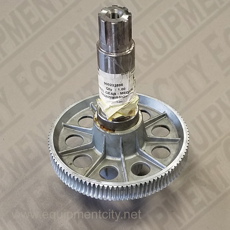 Equipment City — 2-03131 Corghi BEARING | Replaces 900601221